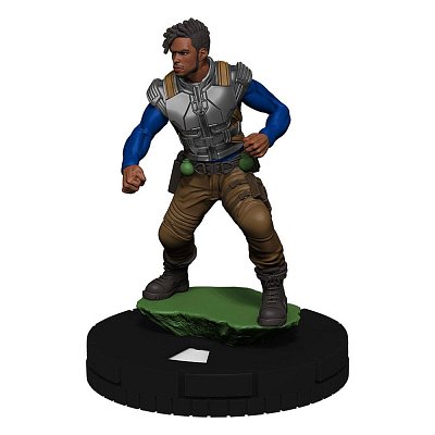 Marvel HeroClix: Marvel Studios Disney Plus Co kdyby...? Hra s miniaturami